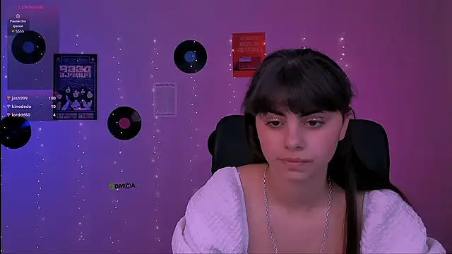 olivia_rage 即時 XXX 聊天