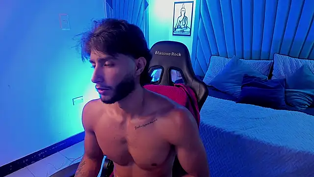 Онлайн чат XXX Emmet_CollinsJS