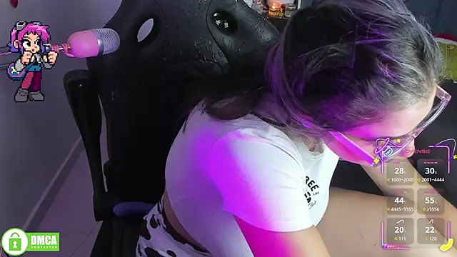 Roxy_clark's Live XXX Chat