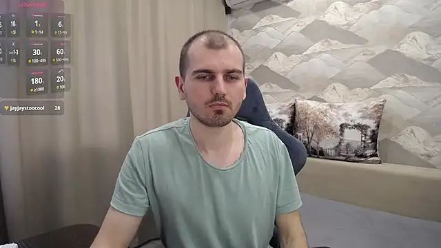 Chat XXX ao vivo de SerzhKorol1