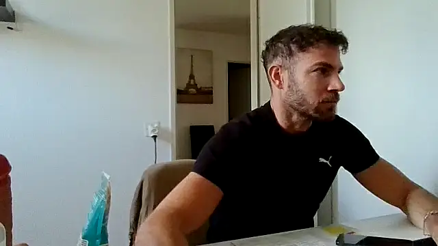 alpha-hunkn Webbikameraesitys