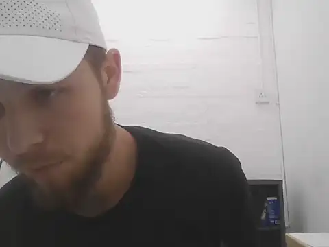 Webkamerová show Bman3121