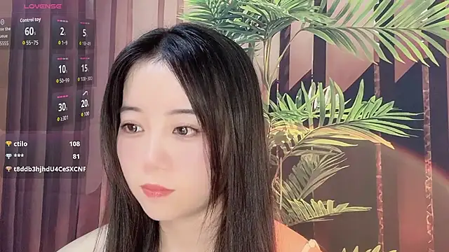 77-Vicky 라이브 XXX 채팅