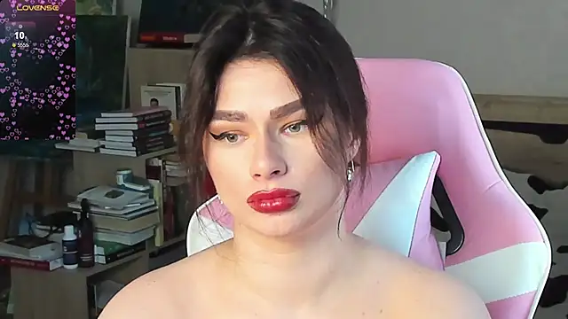 bbJ_one élő XXX-chatje