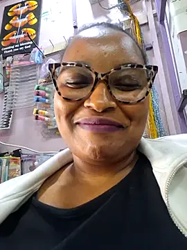 Chat XXX en directo de Goddess_of_Hearts
