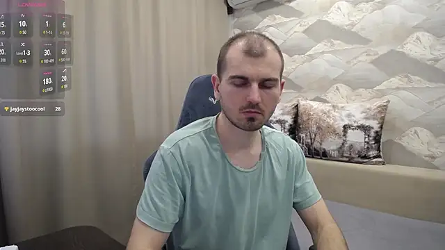SerzhKorol1 Live XXX Chat