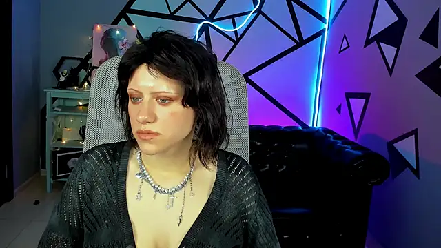 LidaDarknet Live XXX Chat