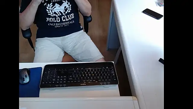 dutchpornking Webcam-Show