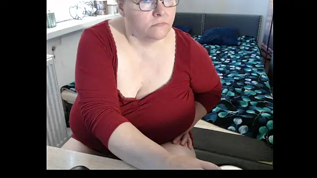 Sweetboobs' Live XXX Chat