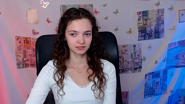 _SusieSu_ Live XXX-Chat