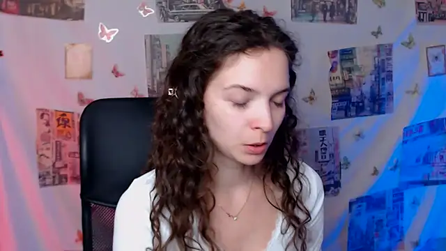 Онлайн чат XXX _SusieSu_