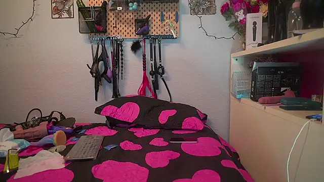 barbarah_'s Live Sex Cam Show