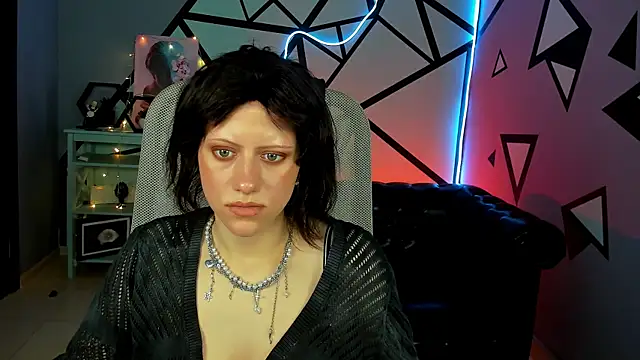 Chat XXX en directo de LidaDarknet