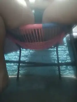 Show modela pasivagordita na web-kameri