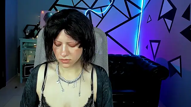 LidaDarknet Live XXX-Chat