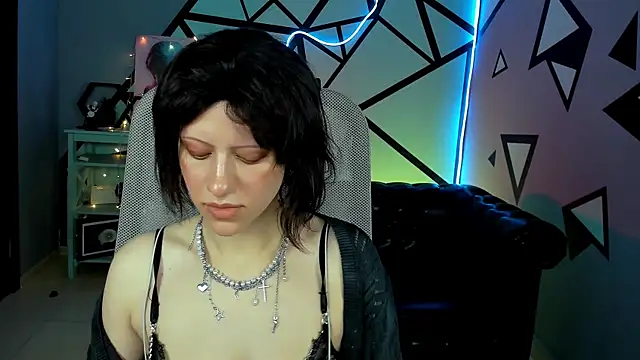 LidaDarknet Live XXX-chat