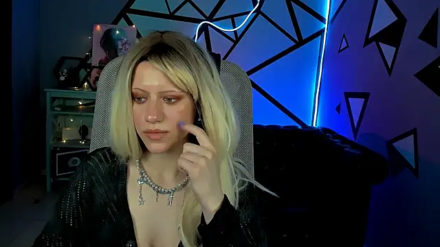 LidaDarknetn Live XXX chat