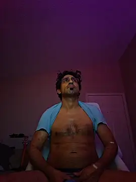 _Ramone666 Live XXX-Chat
