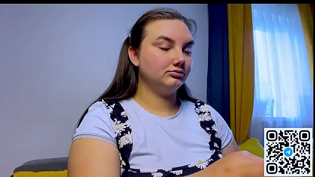 Czat XXX na żywo – Dreamyblushfairy