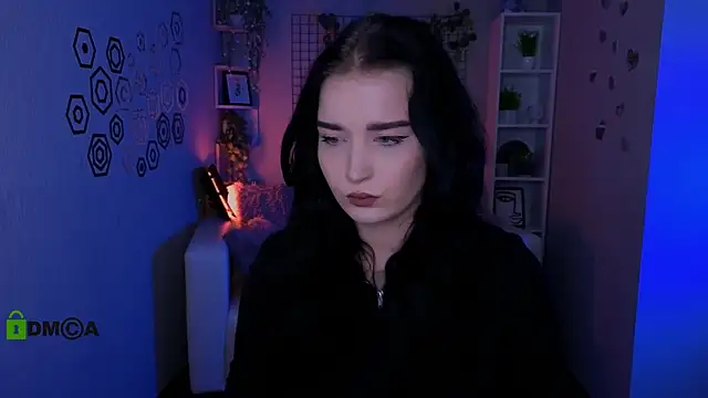jennakissu's Webcam Show