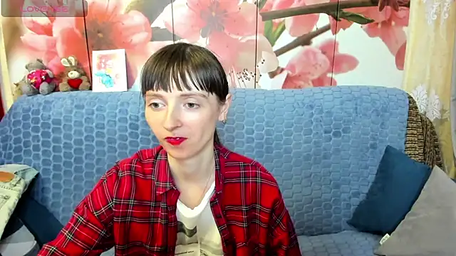 TayanaJons' Live XXX Chat