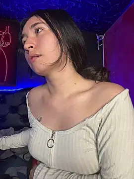 Czat XXX na żywo – Sophie_LS
