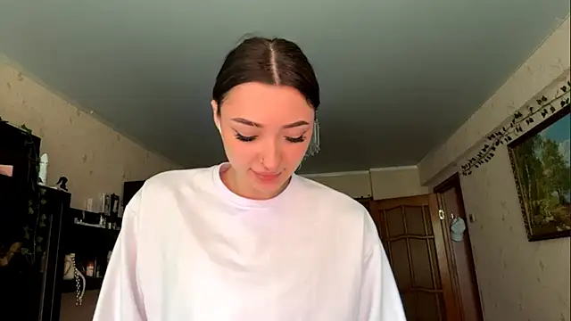 Show modela SizedMatric na web-kameri