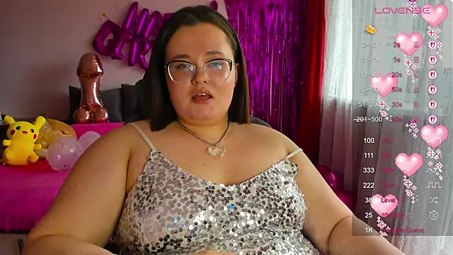 Jessica_Joy's Live XXX Chat