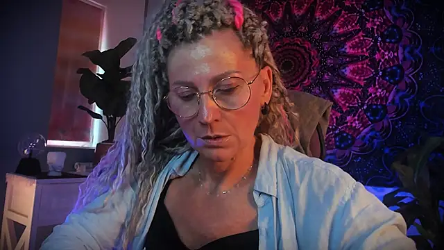 UmaSpace live XXX chat
