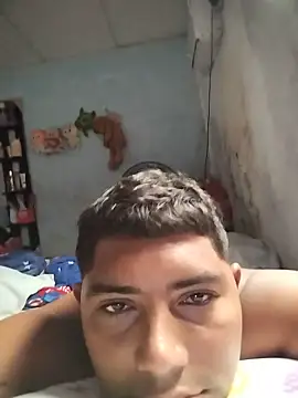 master_juju1924 webkamerás műsora