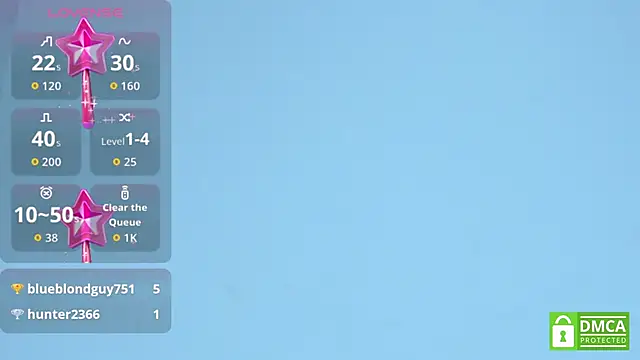 عرض كام Steven_SkinnyBoy