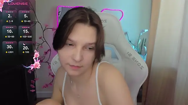 AudreyyKim's Live XXX Chat