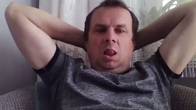 grzes19763 – Kamerová šou