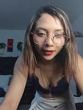 Dama_Scarlata18 Obrolan Langsung XXX