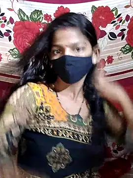 Itz_Aisha__ Webcam show