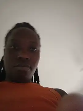 Show Webcam de Nelly_jo