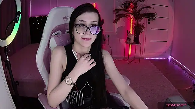 Ariella_Me Adlı Modelin Web Kamerası Şovu