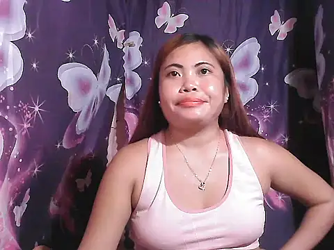 Hot_Samantha4u's Webcam Show