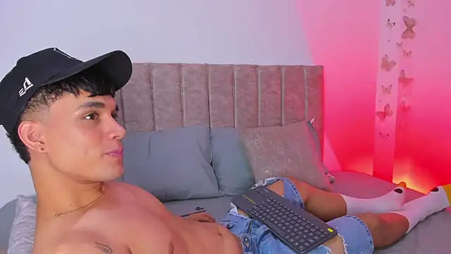 Show de Michael_Jordan_zz na webcam