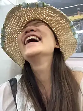 xiaochengzi505 Show Webcam