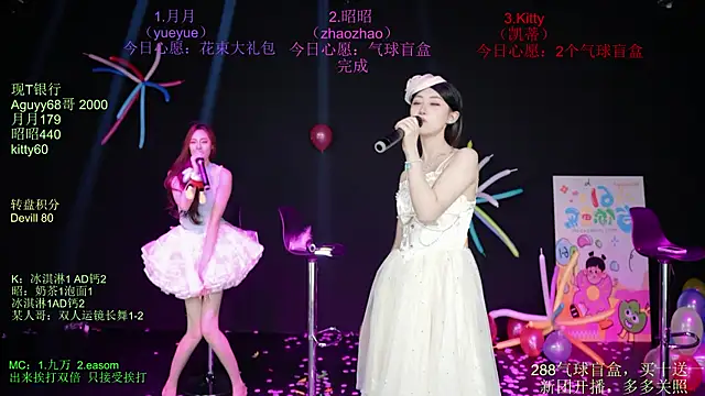 CD-Girl-111 在線直播表演