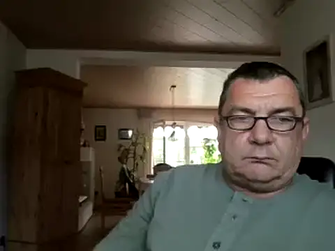 Nobbie444 Webcam Show