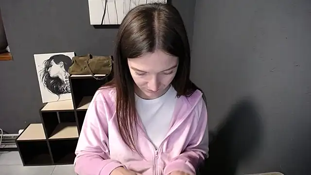 shining_pearl_ Live XXX-Chat