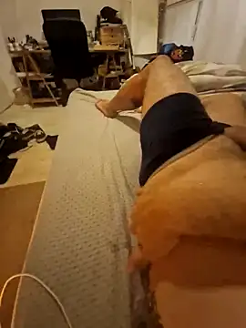Chat XXX Live MarkBigDick35