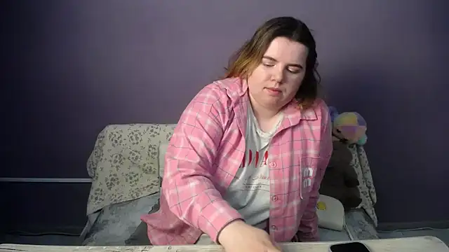 Chat +18 de so_shy ao vivo