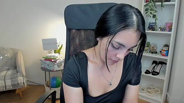 Chat XXX Live _BellaEvans_