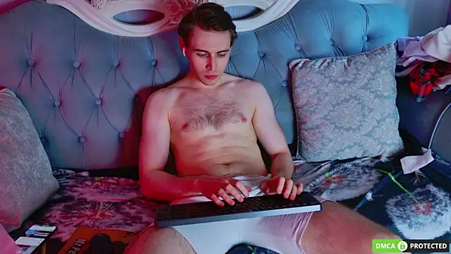 WilliamDyson Live XXX-chat