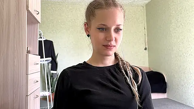ZaidaSchwarten 现场XXX聊天