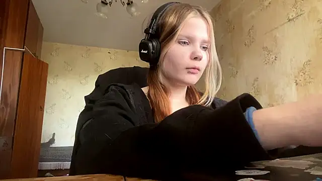 SusanaLeichty Live XXX-Chat
