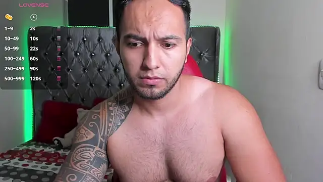 Chat XXX Live mrloganfuck1